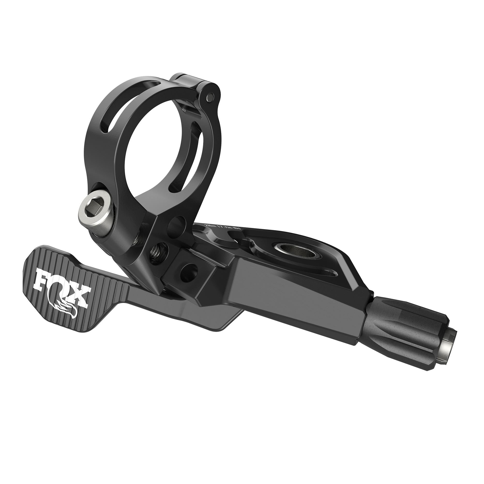 Tija Fox Transfer Factory K 30.9mm 150mm Drop Internal 2022 #5
