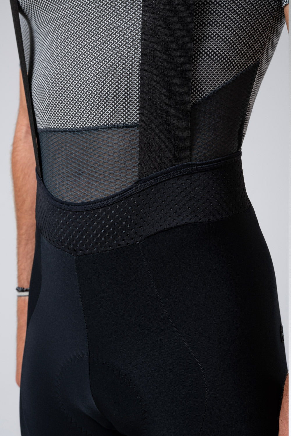 Culote Largo Tirantes Limited 7.0 K7 Gobik Hombre Black #5