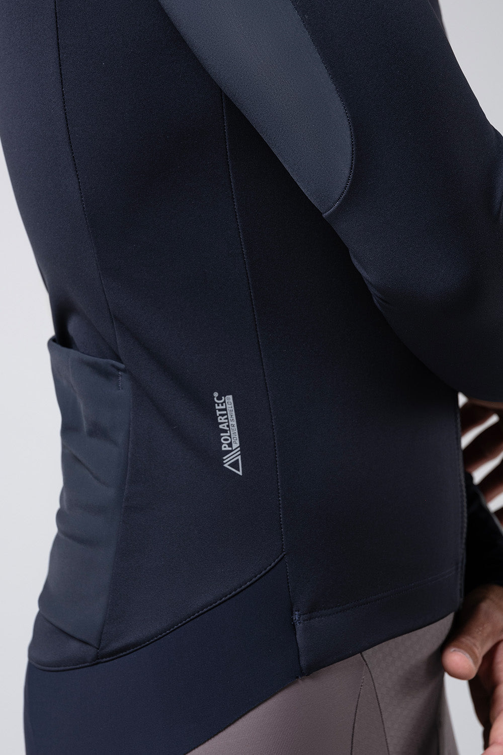 Chaqueta Manga Larga Envy 2.0 Gobik Hombre Ultrablue #5