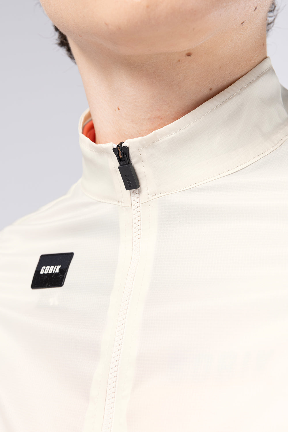 Gobik Chaleco Vector 3.0 Hombre Crepe #5