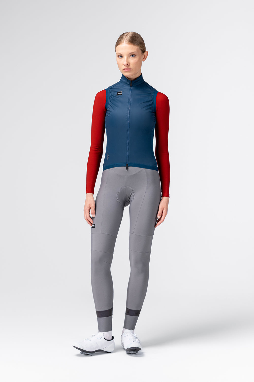 Gobik Chaleco Vector 3.0 Mujer Assault #9