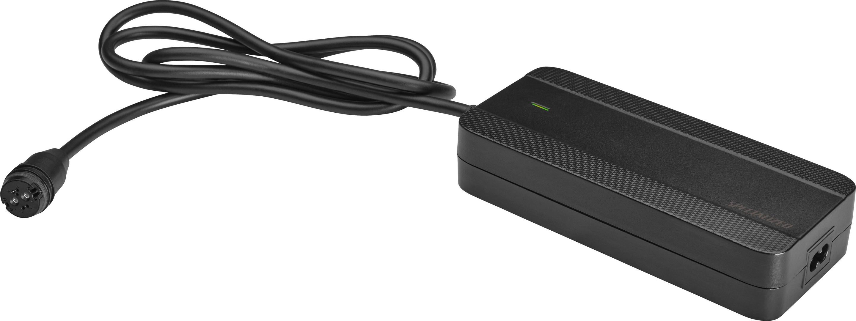 Cargador 42V 4A Cable EU BaterĂas Specialized Turbo
