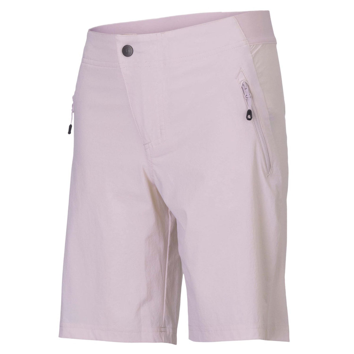 Pantalón Corto MTB Scott Vertic Junior Bliss Pink