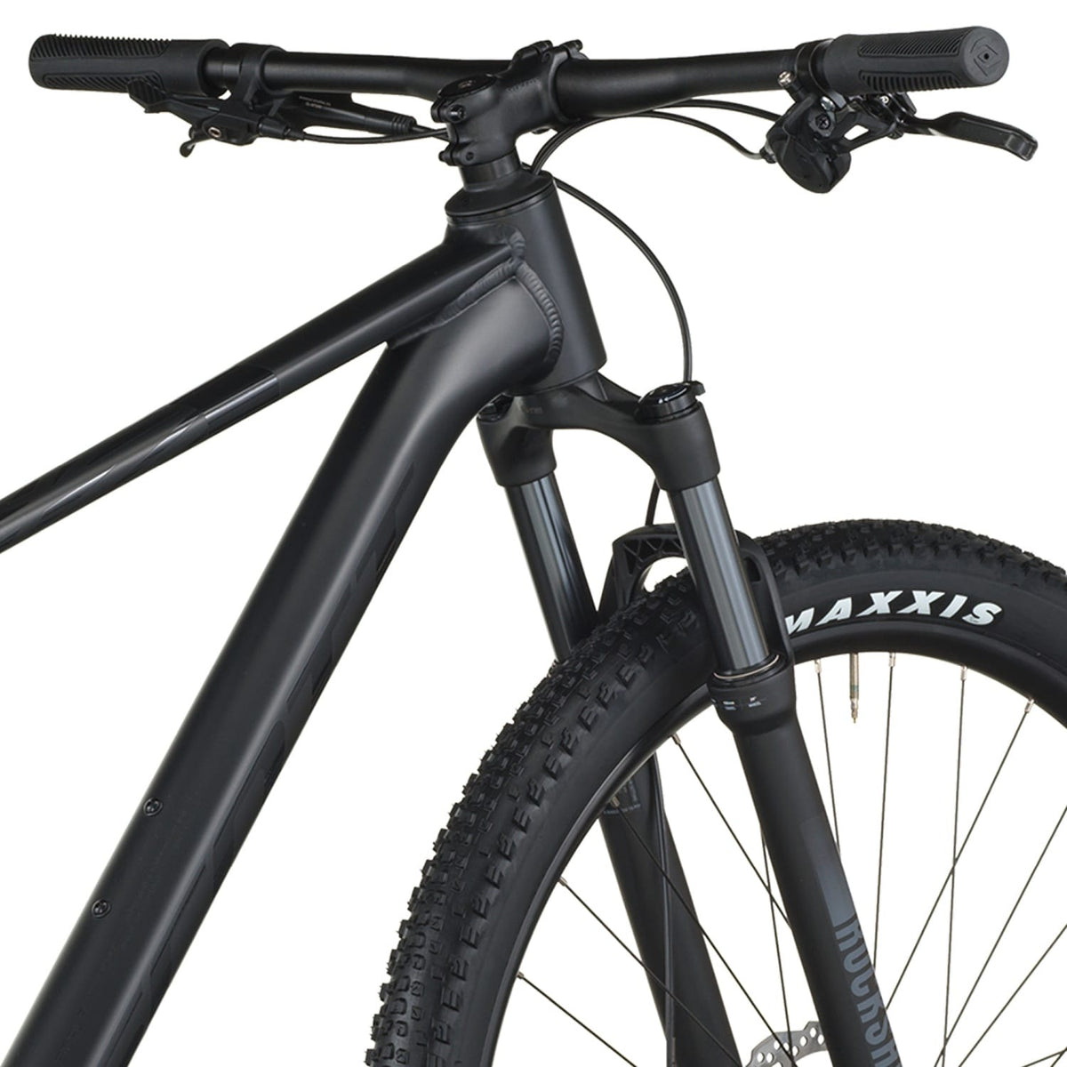 Scott Scale 940 2026 Black #7