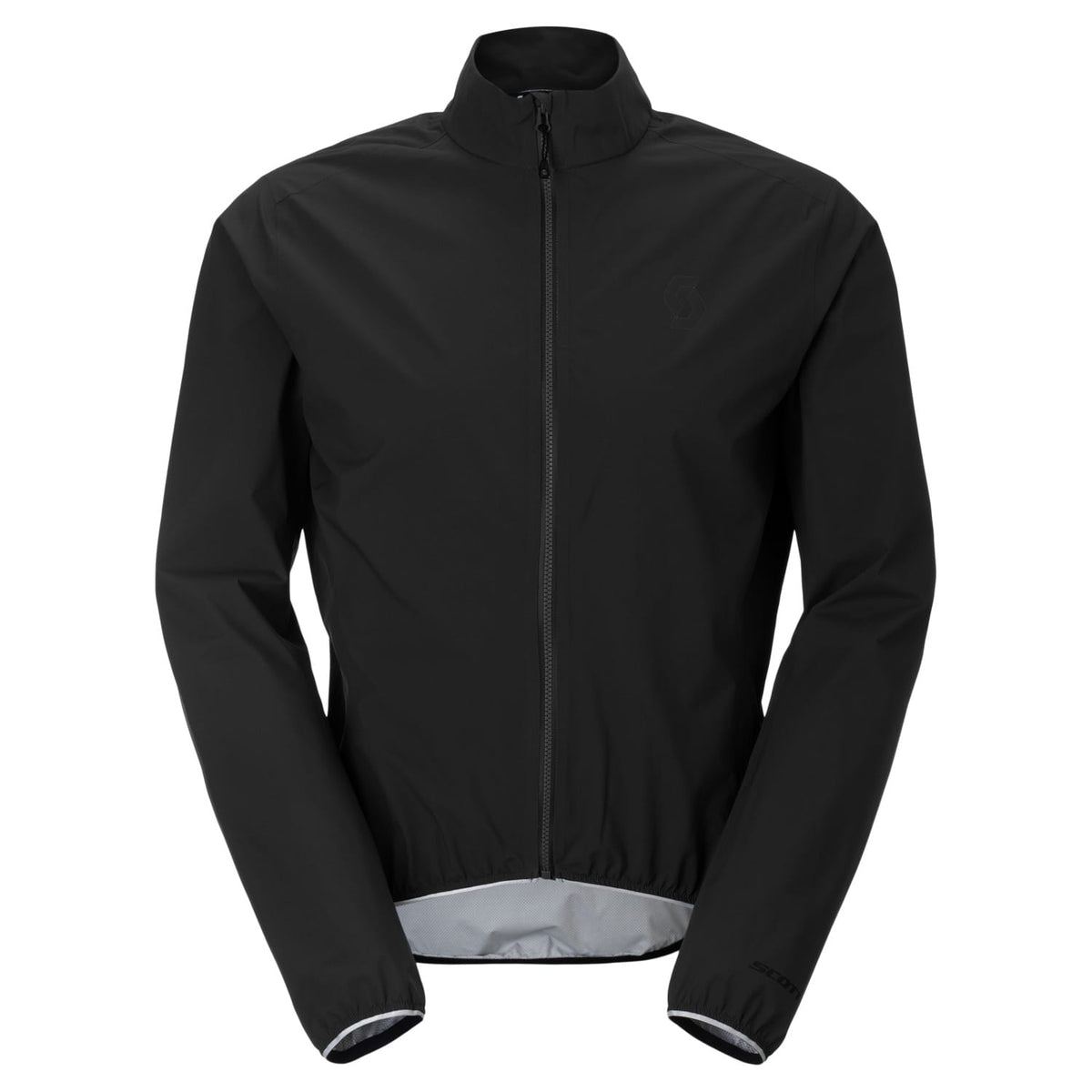 Chaqueta Scott Endurance WP Hombre Negro