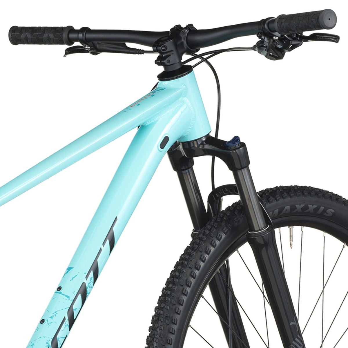 Scott Contrail 20 2026 Tropic Blue #7