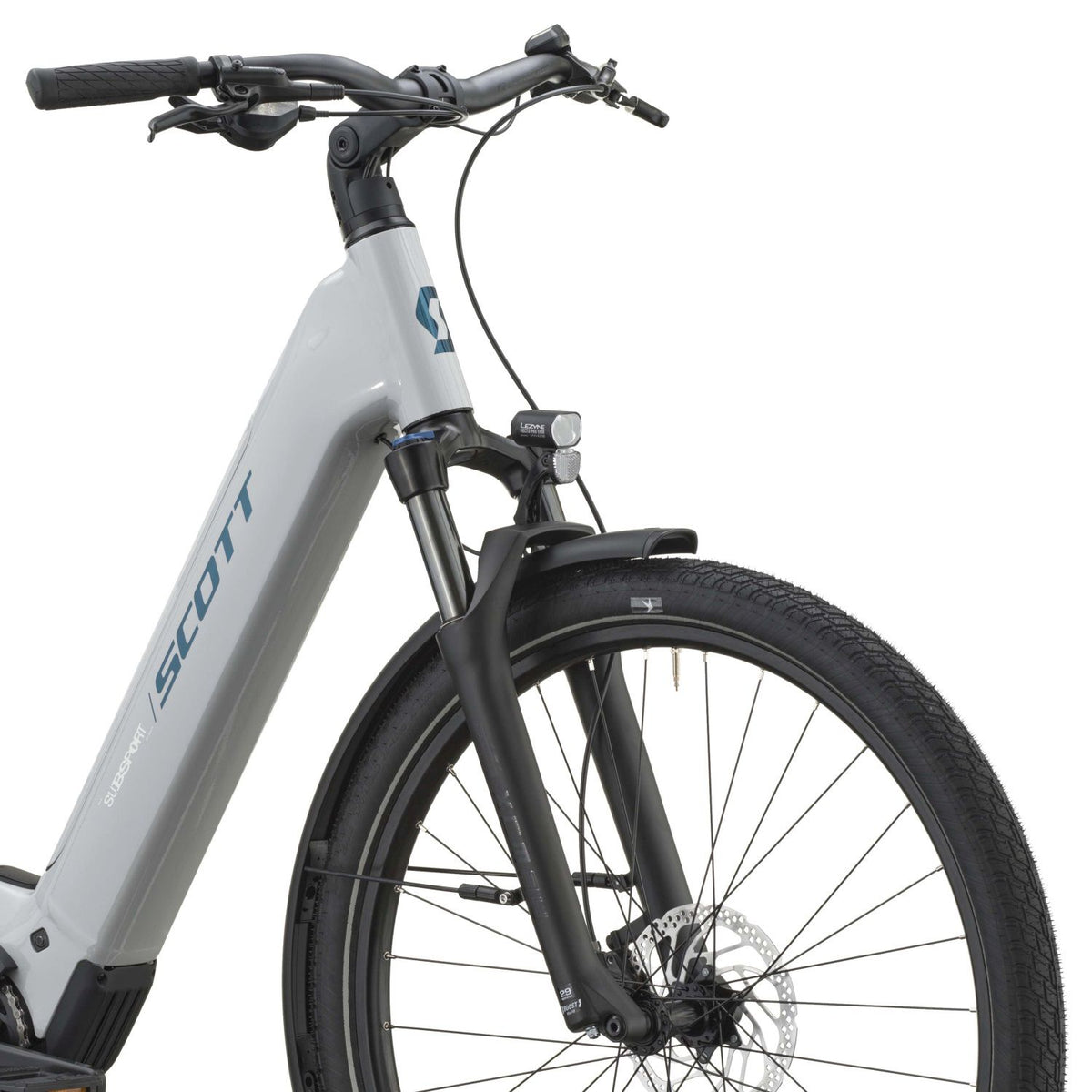 Scott Sub Sport 20 Wave 2027 Signal Grey #5