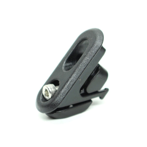 GuĂas Deslizantes Cannondale 2 Puertos Pack 6 Negro #3
