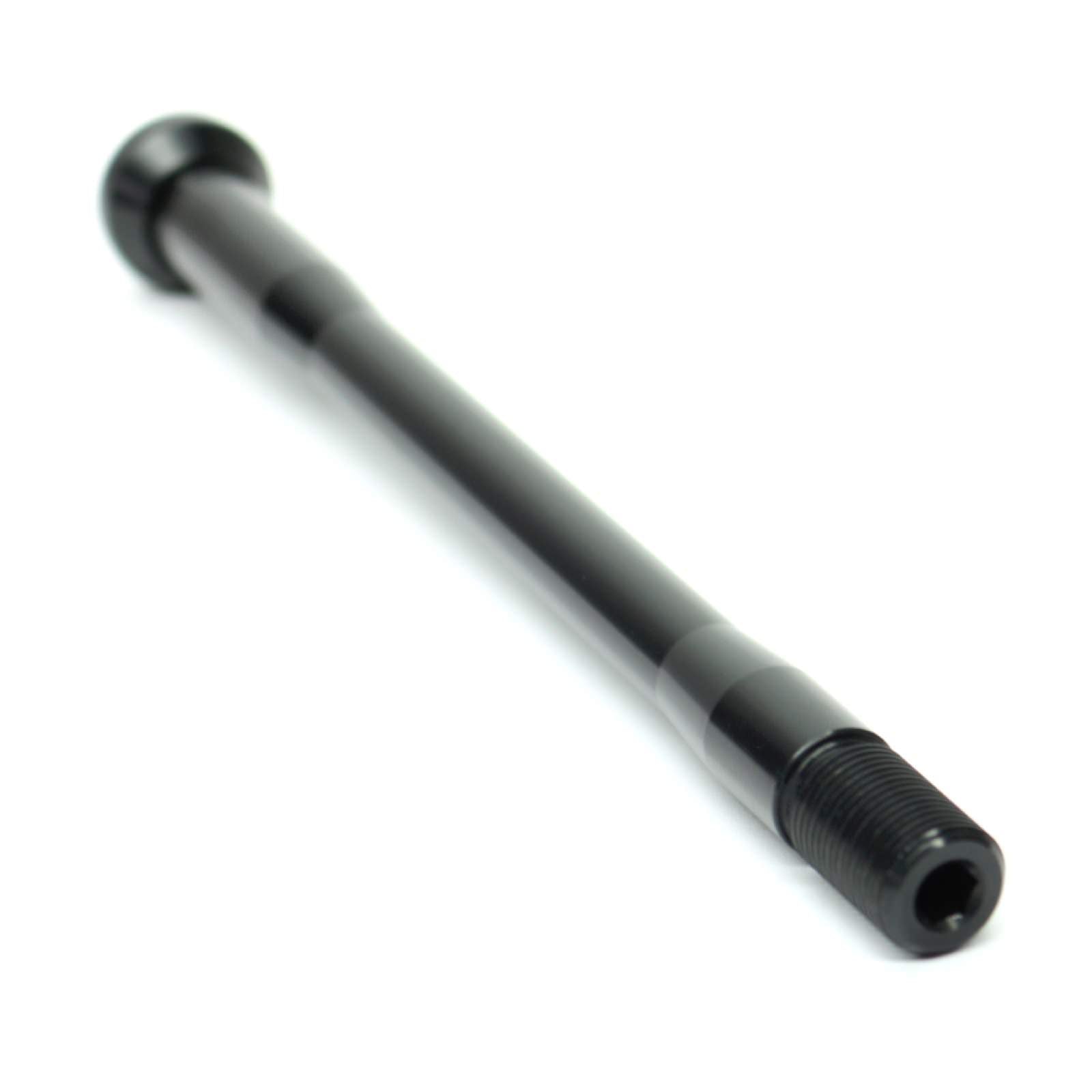 Palanca Ajustable Cannondale Syntace 142x12 160mm Negro #3