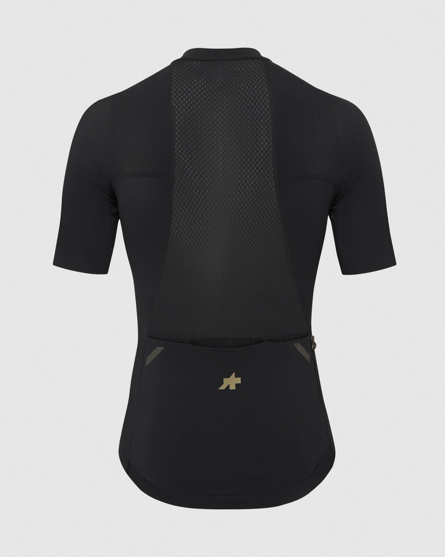 Maillot Manga Corta Assos Mille GTO S11 Hombre Black Series #2