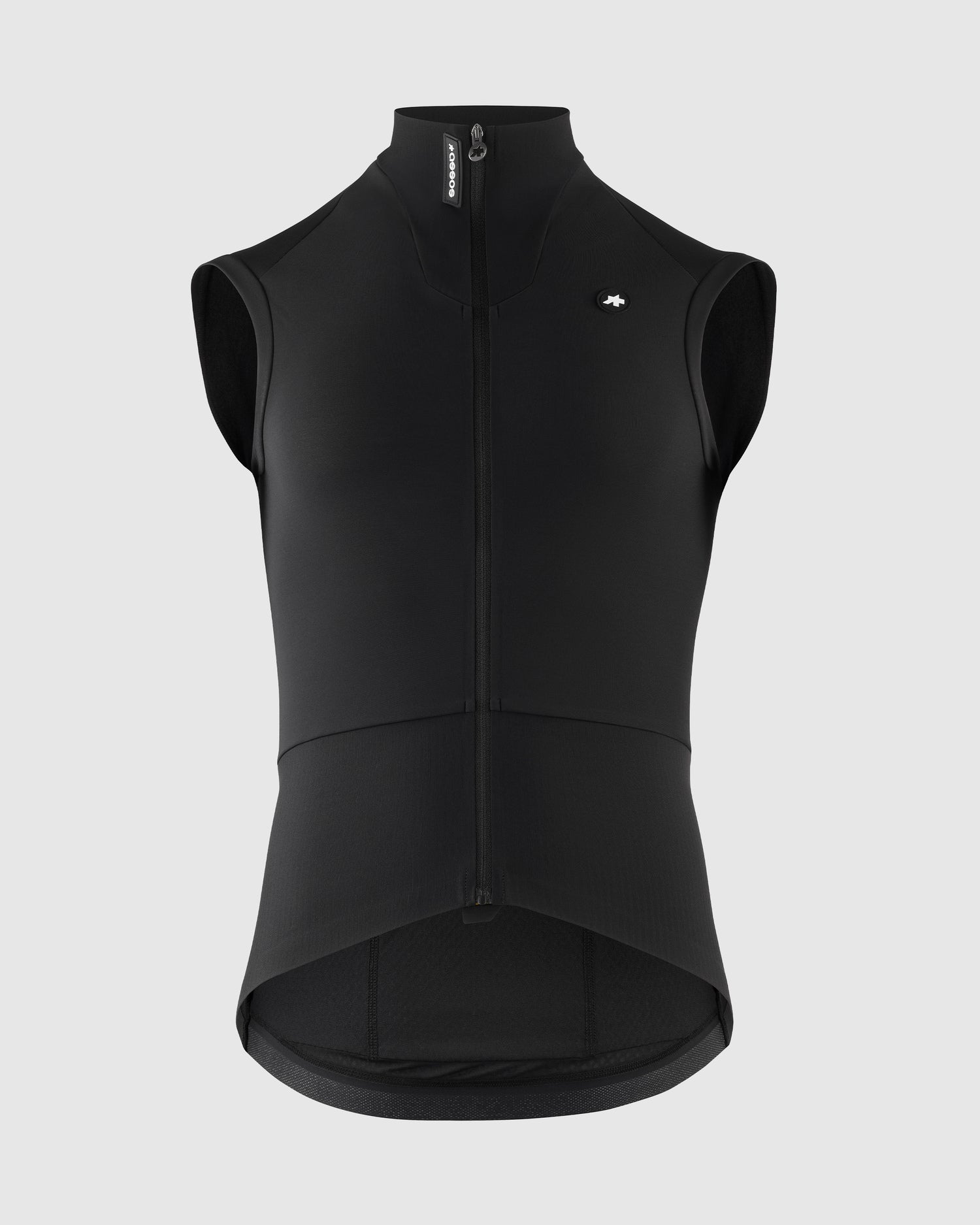 Assos Equipe R S11 Chaleco Primavera/Otoño Negro