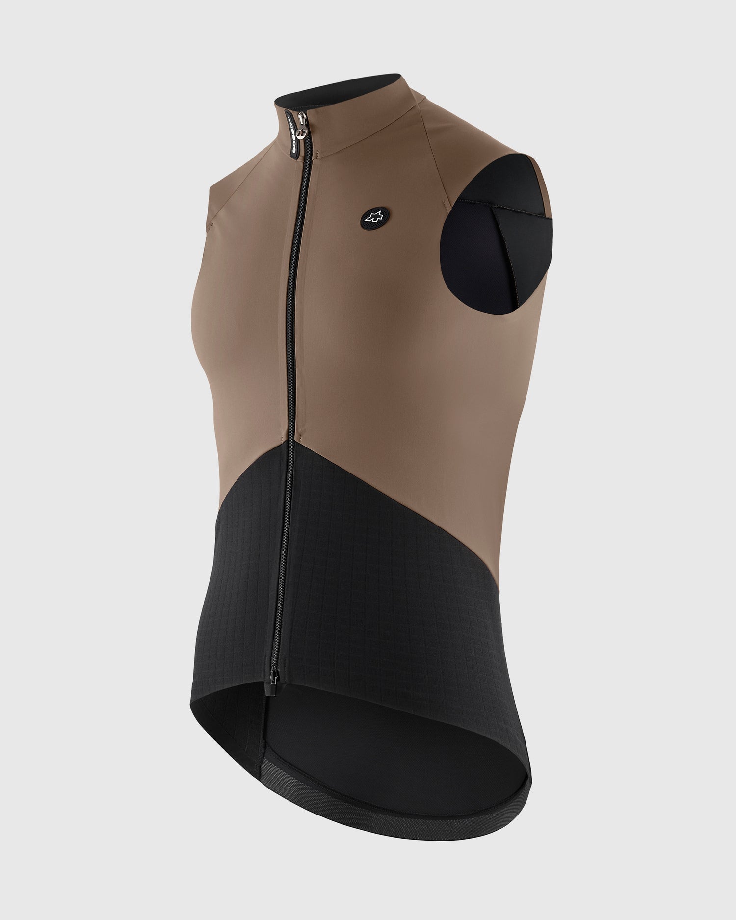 Assos Mille GTS S11 Chaleco Primavera/Otoño Terra Sand #4