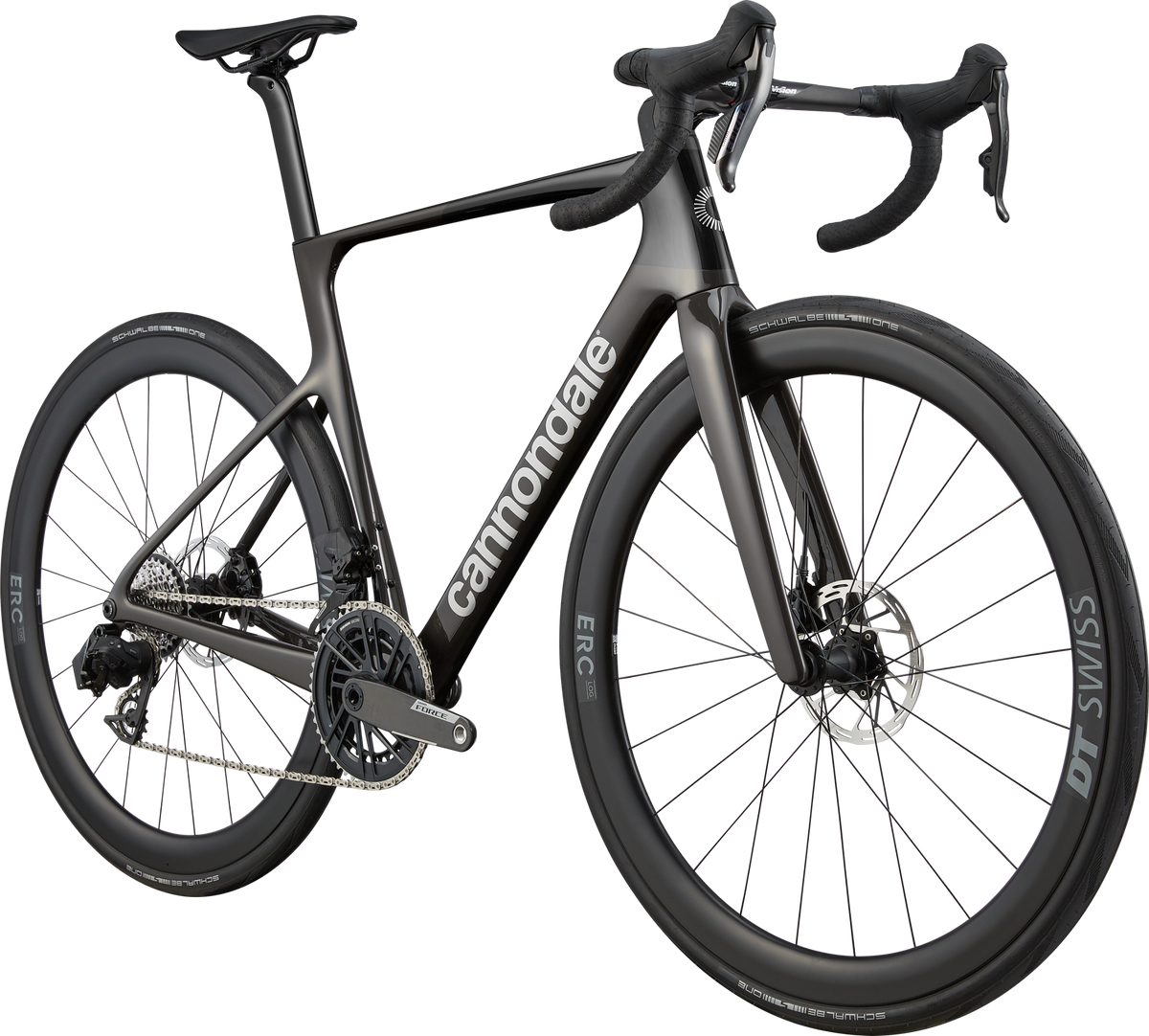 Cannondale SuperSix Evo 3 2026 Raw