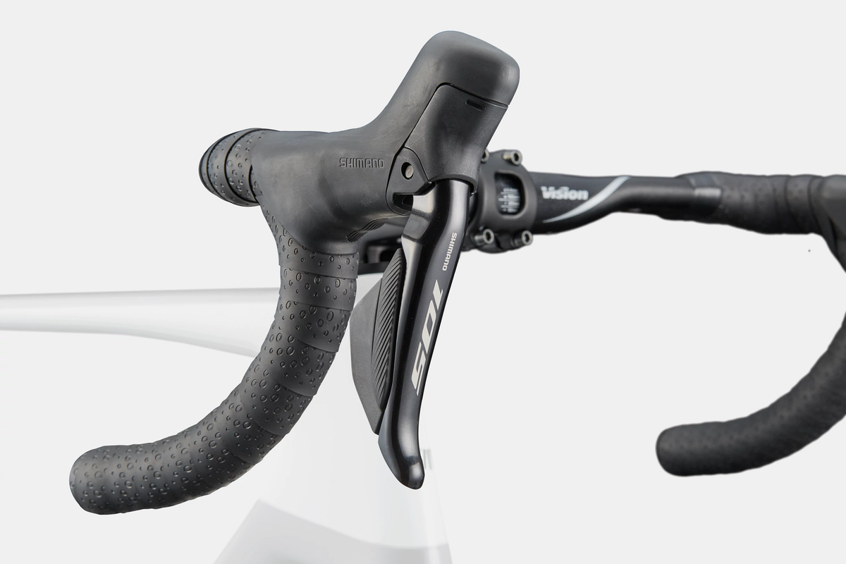 Bicicletas Carretera Cannondale SuperSix EVO 5 2026 Cashmere #7