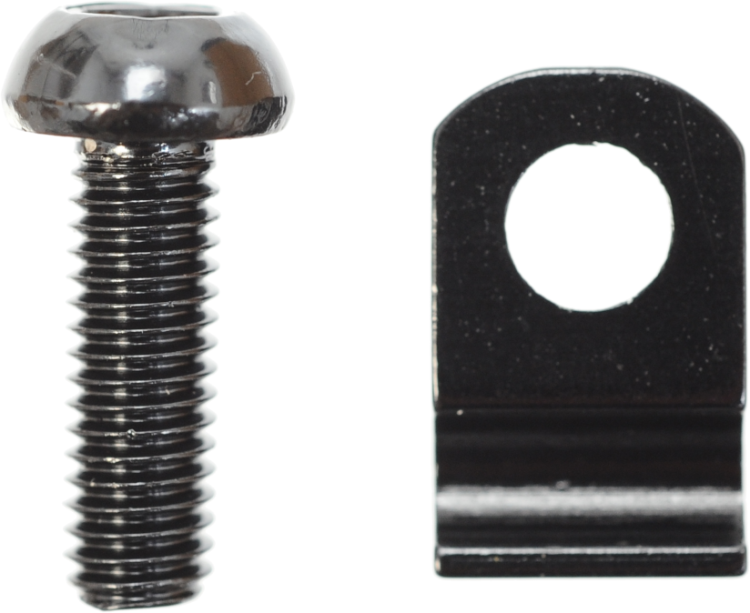 GuĂa Cables Cannondale Habit CS Negro