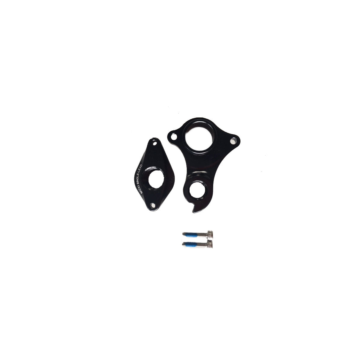 Patilla Cambio TA ST 2P 093 Cannondale 2023 Negro