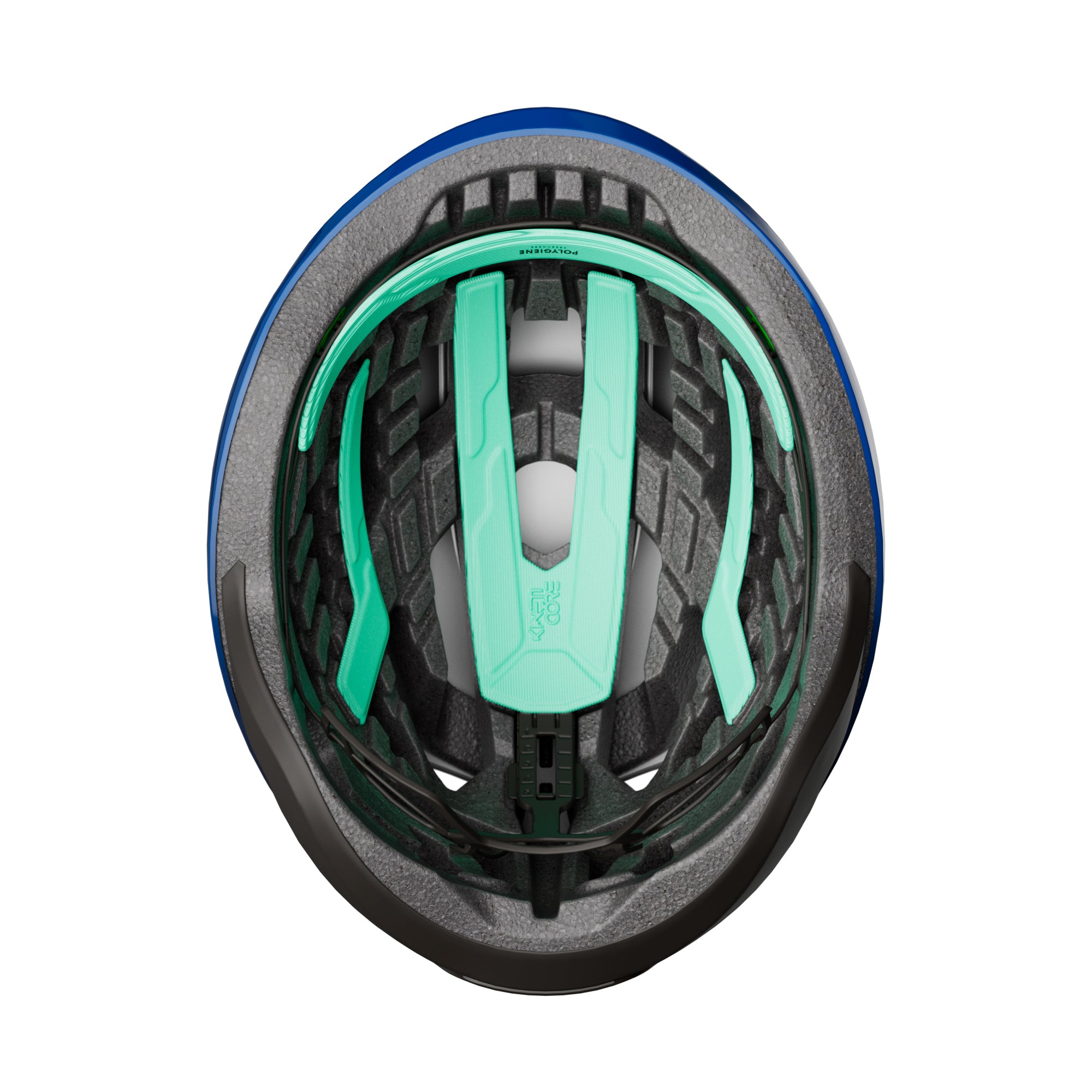 Casco Lazer Z1 KC CE-CPSC Unisex Stone Blue #5