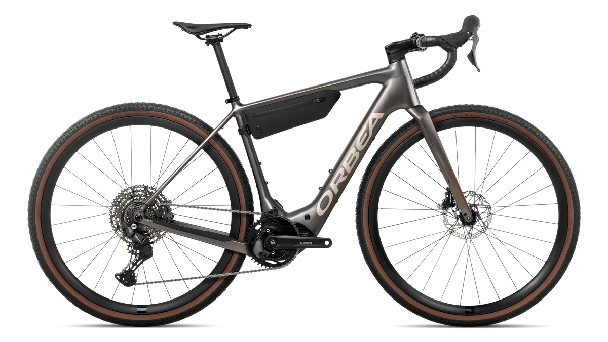 Orbea Denna H40 2027 Magnetic Bronze