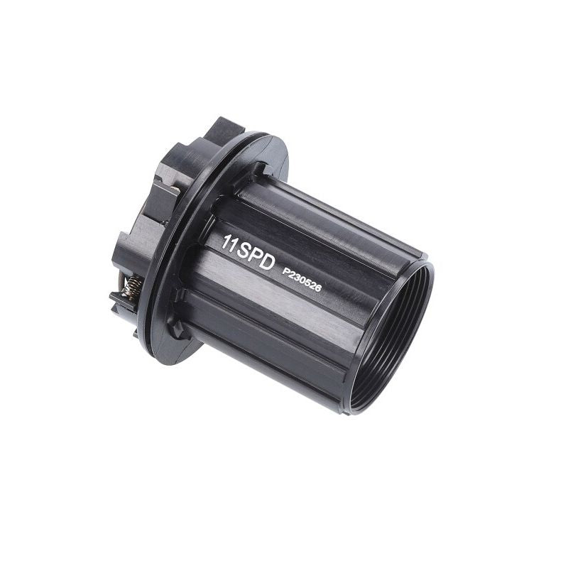 Núcleo Zipp ZR1 11/12v No XDR Negro