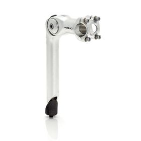 Potencia XLC ST-T02 Ăngulo Ajustable 1" 22.2mm Aluminio Plata