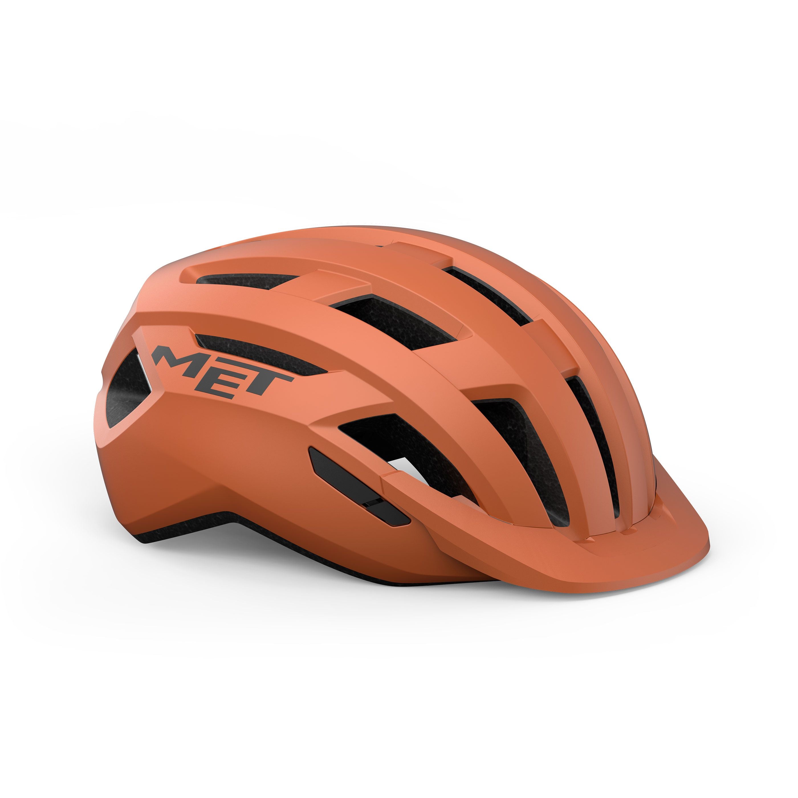 Casco Met Allroad Mips Wander Cinnamon Mate