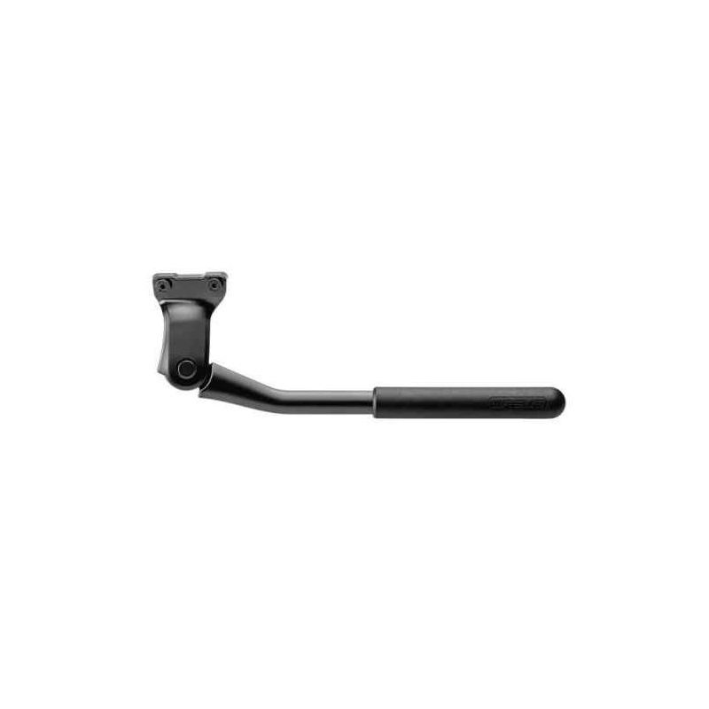 Caballete Trasero Ursus Mooi+ 24/28 40mm ANS Negro