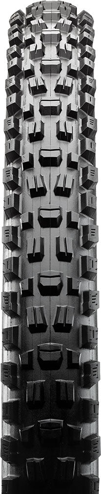 Cubierta Maxxis Assegai WT 60TPI 3C MaxxGrip EXO+ TR Negro #2