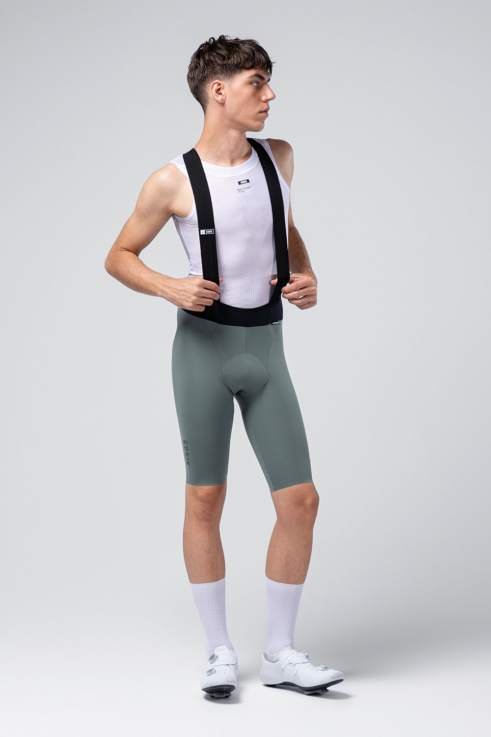Gobik Culote Corto X Hombre Liberty