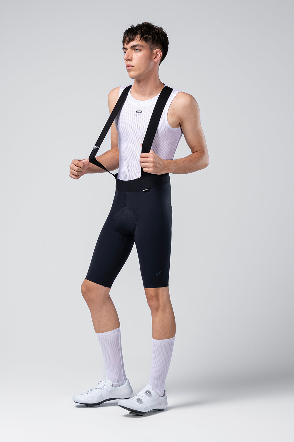 Gobik Culote Corto X Hombre Ultrablue #4
