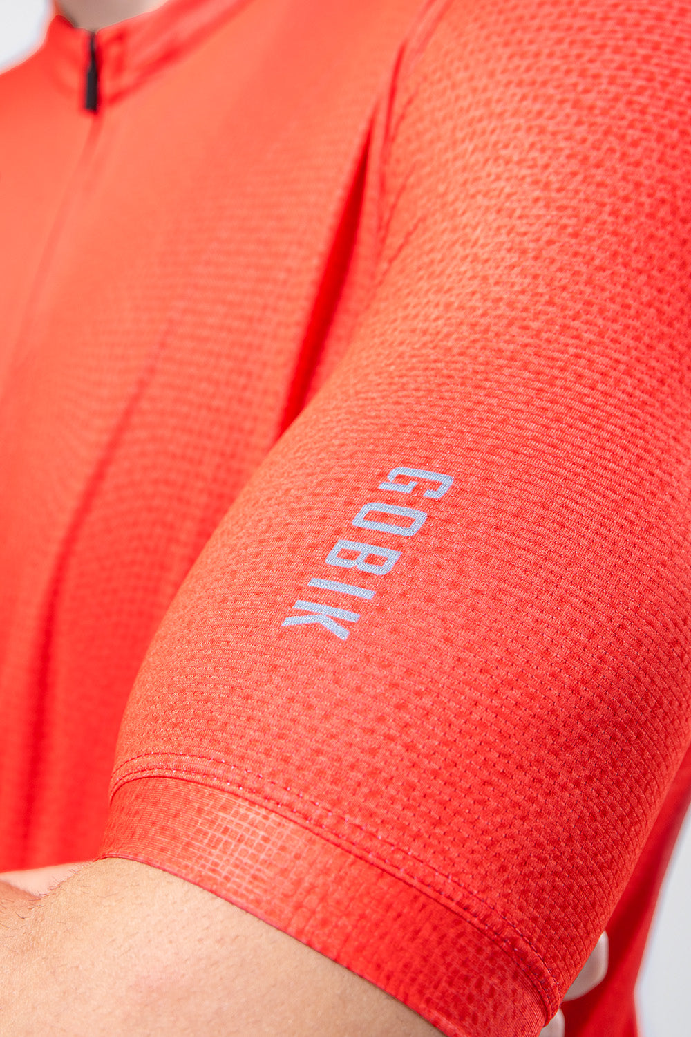 Maillot Manga Corta Stark Hombre Boynton #10