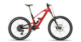 Olympia Hekton E-Bike 180 Evo-R Red