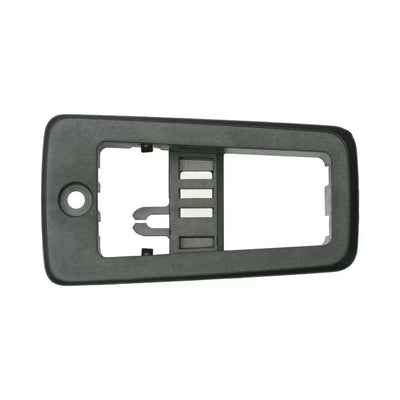 Soporte Montaje LED Hub Fazua Ride 60 Negro