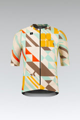 Gobik Attitude 2.0 Short Sleeve Jersey Man Exa
