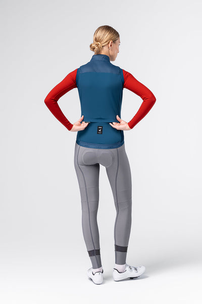 Gobik Chaleco Vector 3.0 Mujer Assault #4