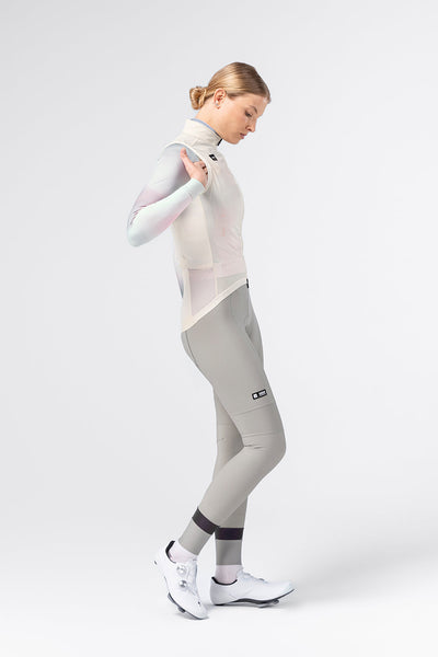 Gobik Chaleco Vector 3.0 Mujer Crepe #7