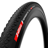 Vittoria Gravel Terreno T30 TLR G2 Tire Black