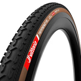 Vittoria Gravel Terreno T80 TLR G2 Tire Brown