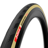 Vittoria Zaffiro Evo Folding G2 Tire Cream/Black