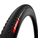 Vittoria Gravel Terreno T30 Folding Tire Black