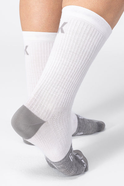 Gobik Calcetines Winter Merino Unisex Snowflake #4