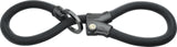 Abus Infinity Loop 1806/110 Chain Lock Black