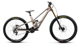Orbea Rallon D-Ltd 2027 Nickel Matt/Nickel Chrome Gloss