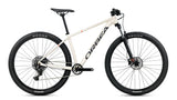 Orbea Onna 27 40 2027 Ivory White Gloss/Navy Blue Matt