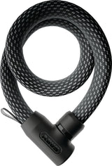 Abus Yarnit 4004K/85 Chain Lock Black