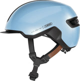 Abus Hud-Y Mips Urban Helmet Iced Blue