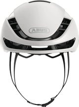 Abus GameChanger 2.0 Round Fit Road Helmet Polar White