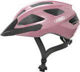 Abus Macator Road Helmet Shiny Rose