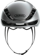 Abus GameChanger 2.0 Round Fit Road Helmet Race Grey