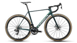 Orbea Orca M11e Ltd PWR 2027 Escape Green/Carbon View Matt