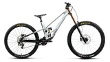 Orbea Rallon D-Ltd 2027 White Chic/Diamond Black Gloss